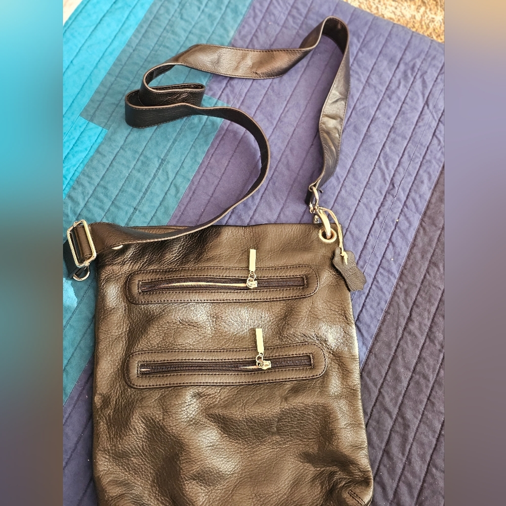 Crossbody